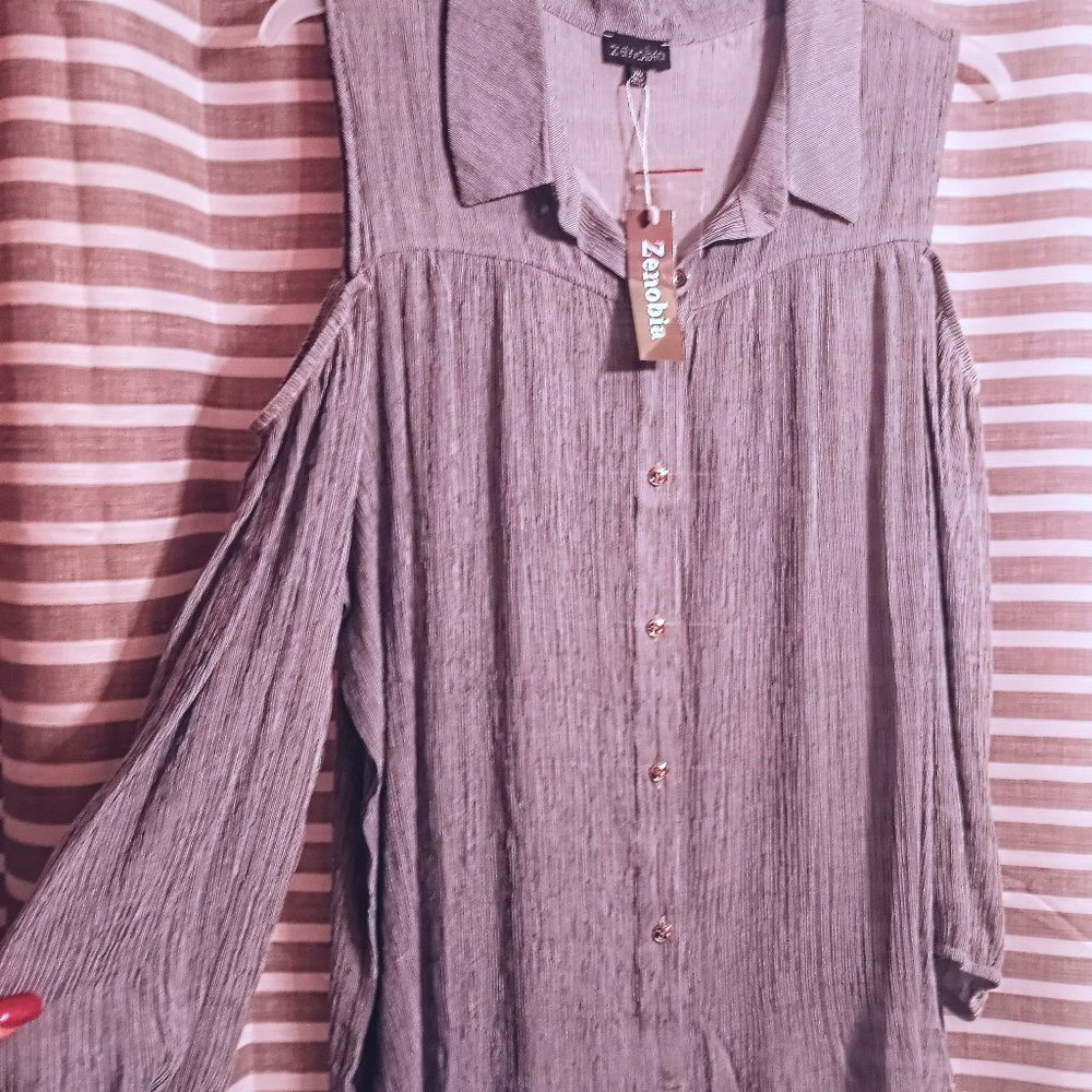 Women's Blouse